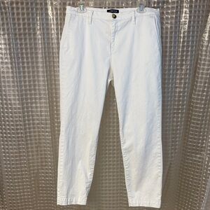 Nautica ankle pants